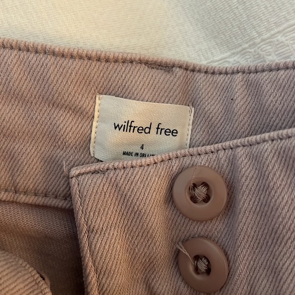 WILFRED - modern cargo pant - Picture 3 of 4